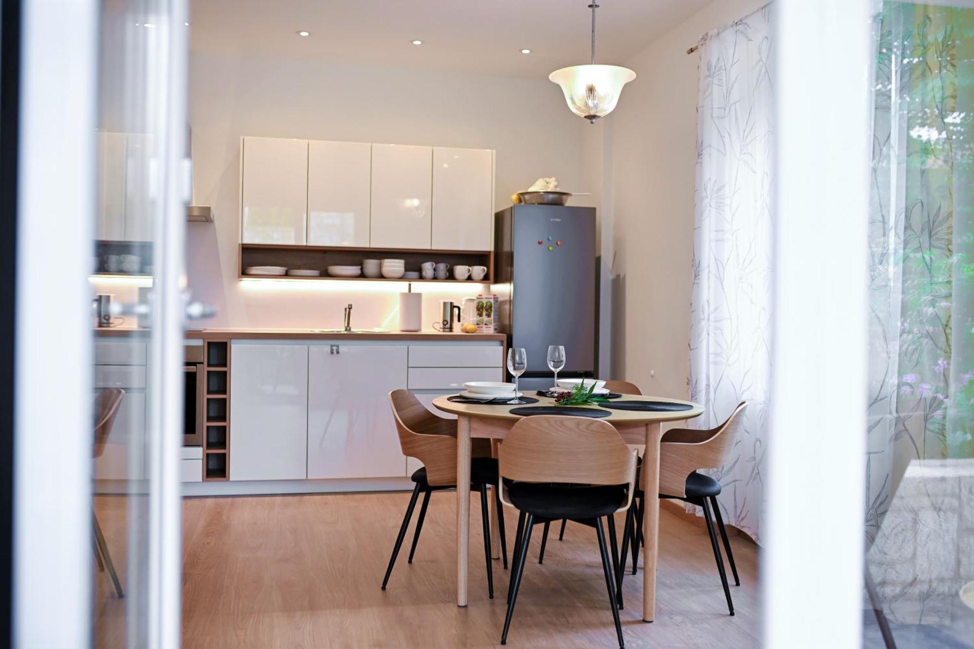 Apartman Maraska Задар Экстерьер фото